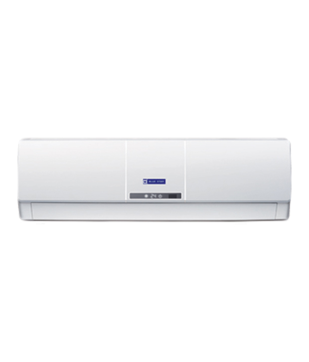 Blue Star R410A 5HW18ZAWF1 1.5 Ton 5 Star Split AC Image