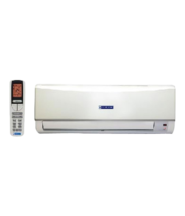 Blue Star R410A CNHW12SBF 1 Ton Inverter Split AC Image