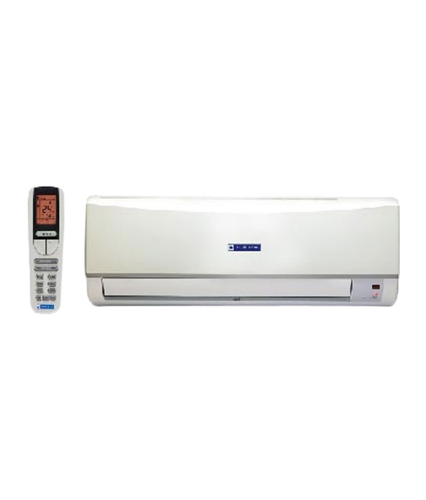 Blue Star R410A CNHW18SBF 1.5 Ton Inverter Split AC Image
