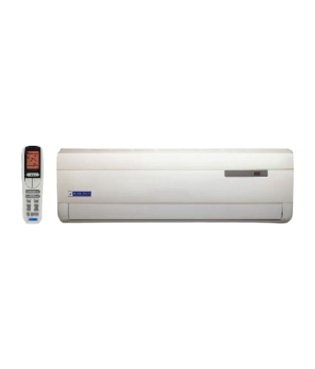 Blue Star R410A HNHW12CBF 1 Ton Inverter Hot and Cold Split AC Image