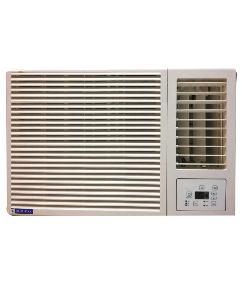 Blue Star 2W18GA 1.5 Ton 2 Star Window AC Image