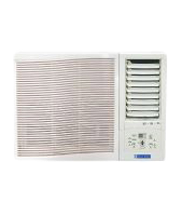 Blue Star 2W18LB 1.5 Ton 2 Star Window AC Image