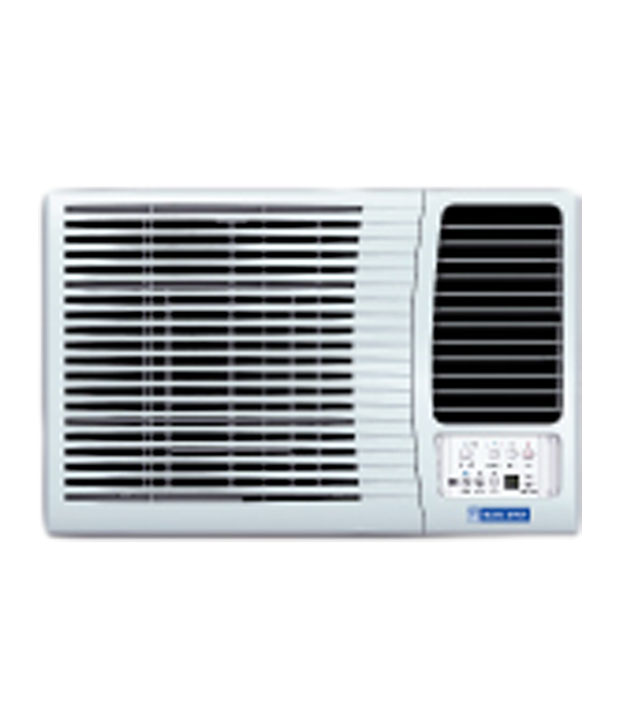 Blue Star 2W24LA 2 Ton 2 Star Window AC Image