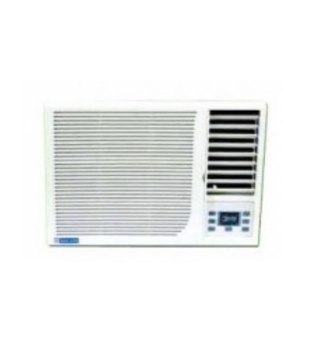 Blue Star 2WAE081YB 0.75 Ton 2 Star Window AC Image