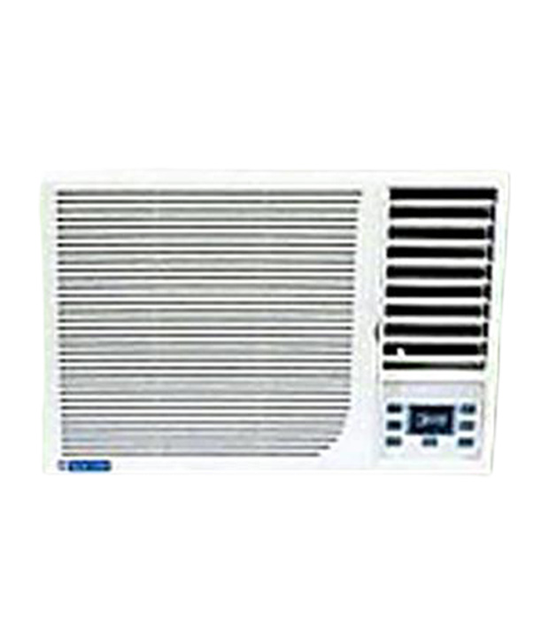 Blue Star 2WAE081YC 0.75 Ton 2 Star Window AC Image