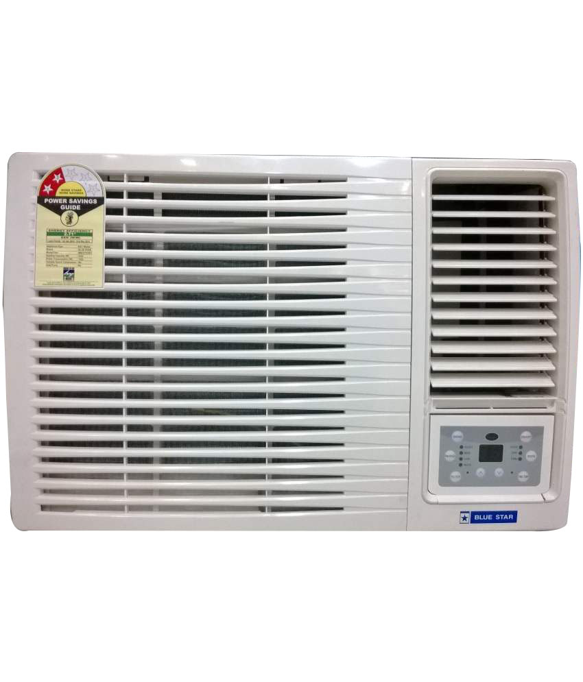 Blue Star 2WAE121YC 1 Ton 2 Star Window AC Image