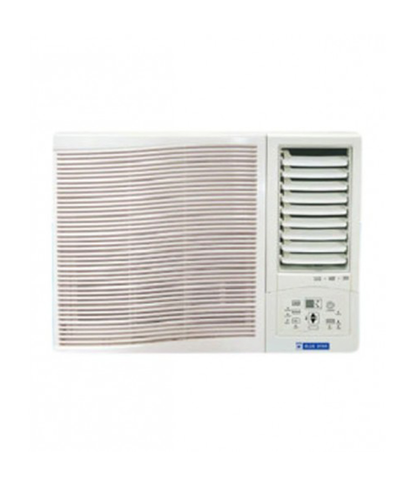 Blue Star 2WAE181YC 1.5 Ton 2 Star Window AC Image