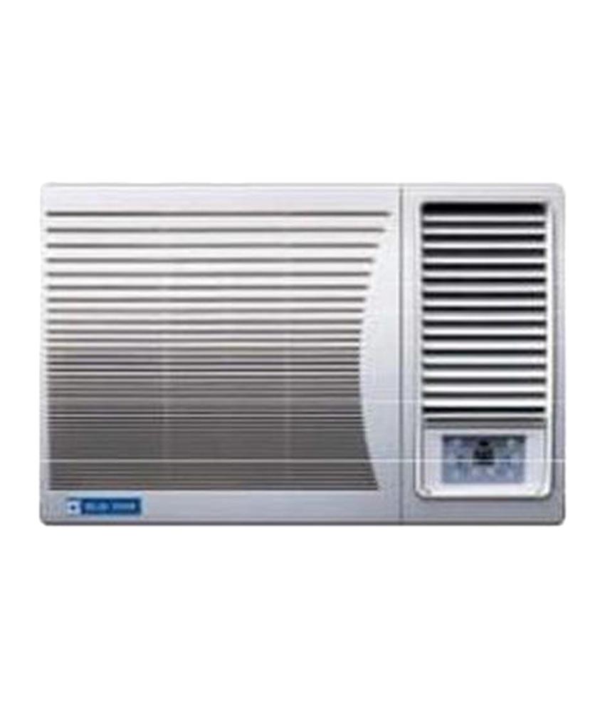 Blue Star 2WAE181YD 1.5 Ton 2 Star Window AC Image