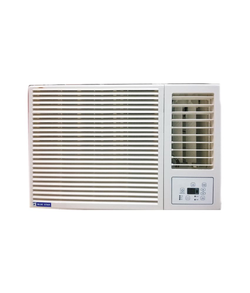 Blue Star 3W18GA 1.5 Ton 3 Star Window AC Image