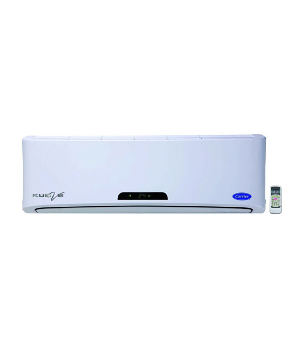 Carrier 42KGR-012H 1 Ton 5 Star Split AC Image