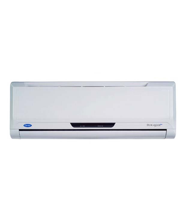 Carrier Durakool Plus 1 Ton 2 Star Split AC Image