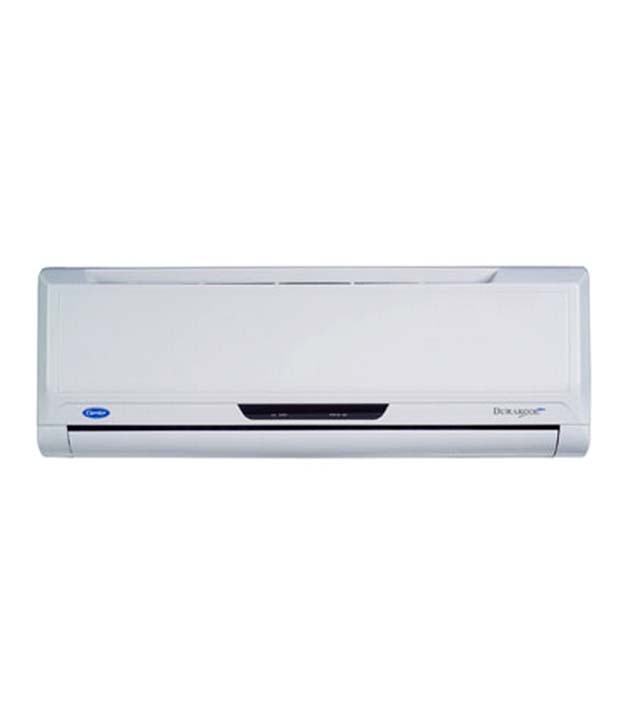 Carrier Midea Durakool Plus 1.5 Ton 3 Star Split AC Image