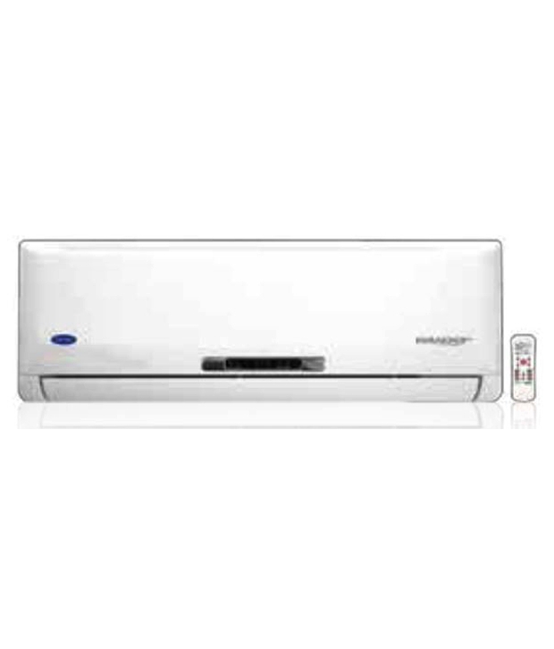 Carrier Duraedge 1.5 Ton 3 Star Split AC Image