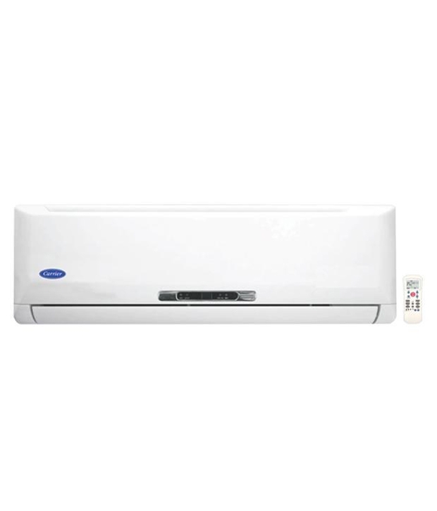 Carrier Durakool Edge K+ 1.5 Ton 2 Star Split AC Image