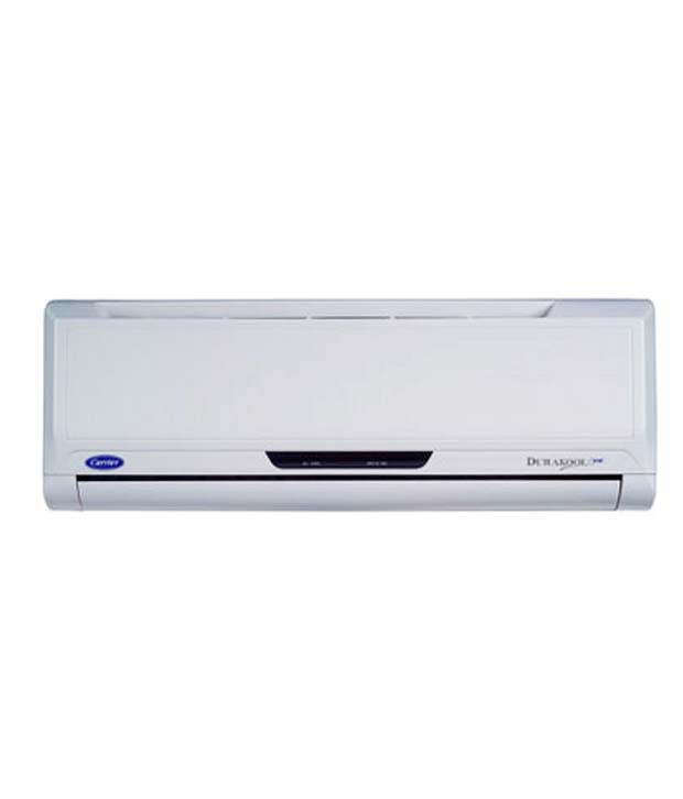 Carrier Durakool Star 2 Ton 3 Star Split AC Image