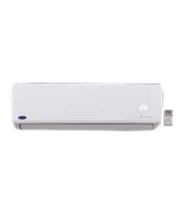 Carrier Kurve 1 Ton Inverter Split AC Image
