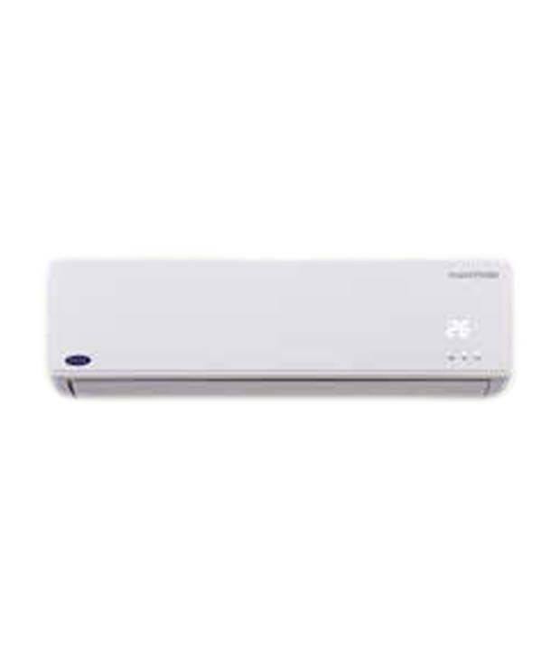 Carrier Superia 2 Ton 4 Star Split AC Image