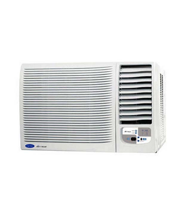 Carrier Estrella Plus 1.5 Ton 3 Star Window AC Image