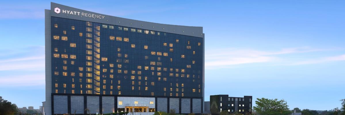 Hyatt Regency - Gurgaon Image