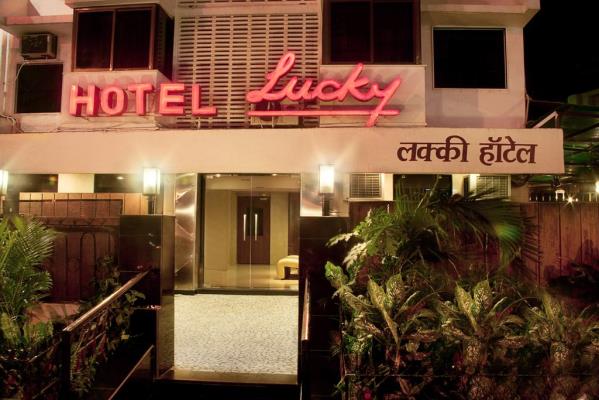 Hotel Lucky - Bandra - Mumbai Image