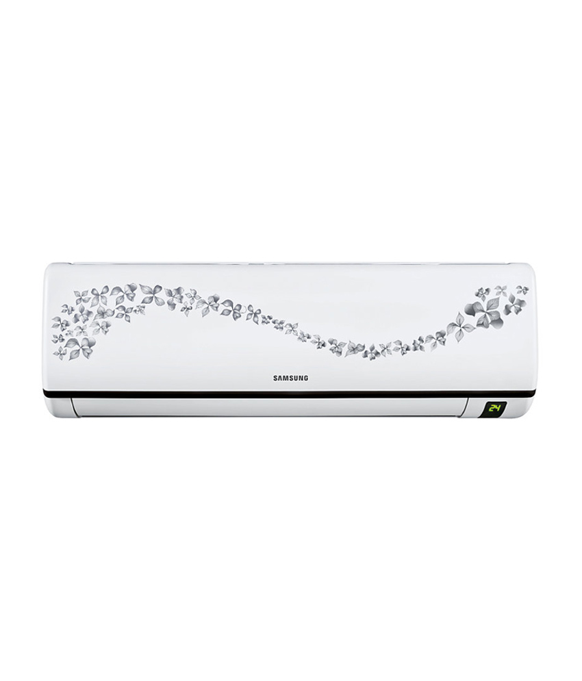 Samsung AR18HC2TYUR 1.5 Ton 2 Star Split AC Image
