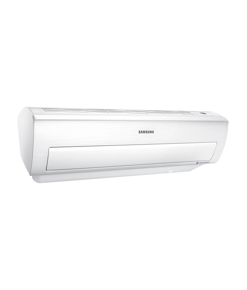 Samsung AR18JV5NBWKNNA 1.5 Ton Inverter Split AC Image