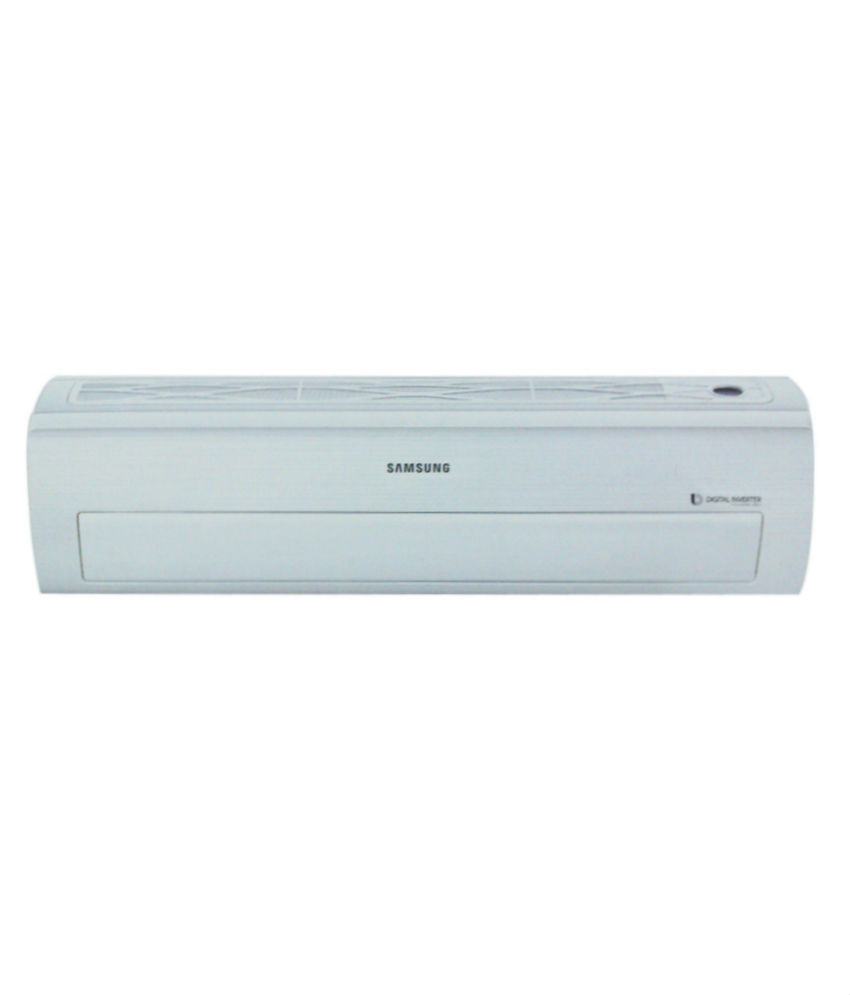 Samsung AR24HV5NBWK 2 Ton Inverter Split AC Image