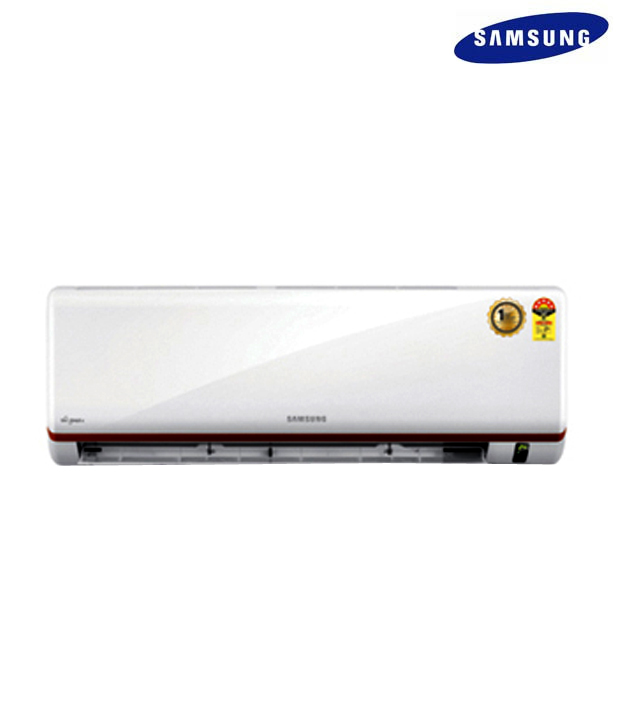Samsung AS184BPE 1.5 Ton 4 Star Split AC Image