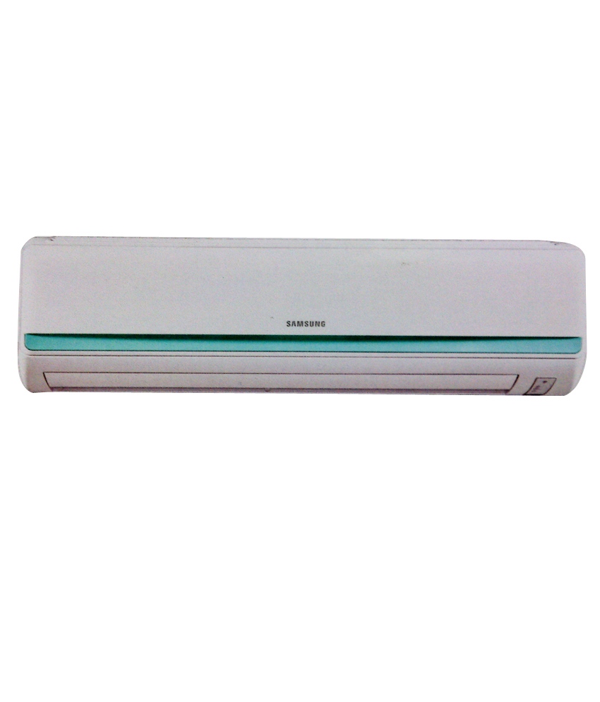 Samsung MAX AR18HC2USNB 1.5 Ton 2 Star Split AC Image