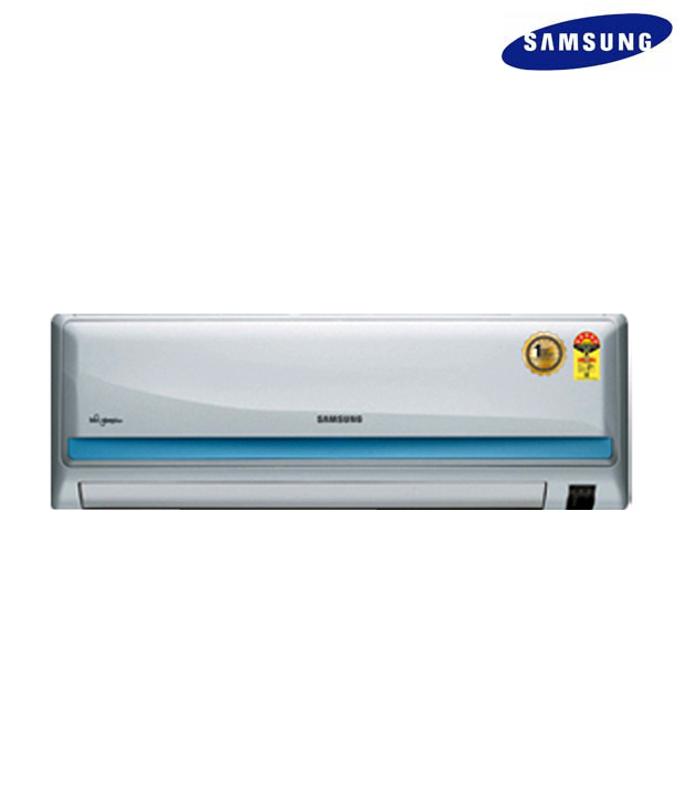Samsung MAX(B) AS121UBF 1 Ton 1 Star Split AC Image
