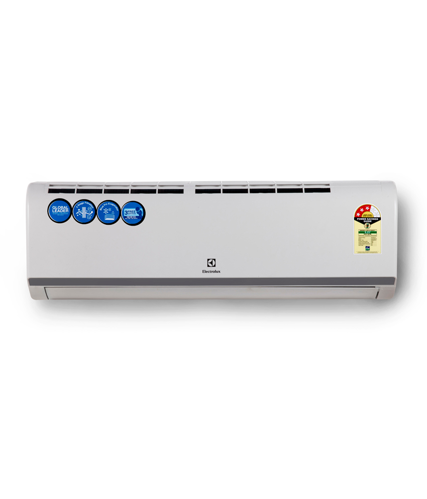 Electrolux SN33 N Series 1 Ton 3 Star Split AC Image