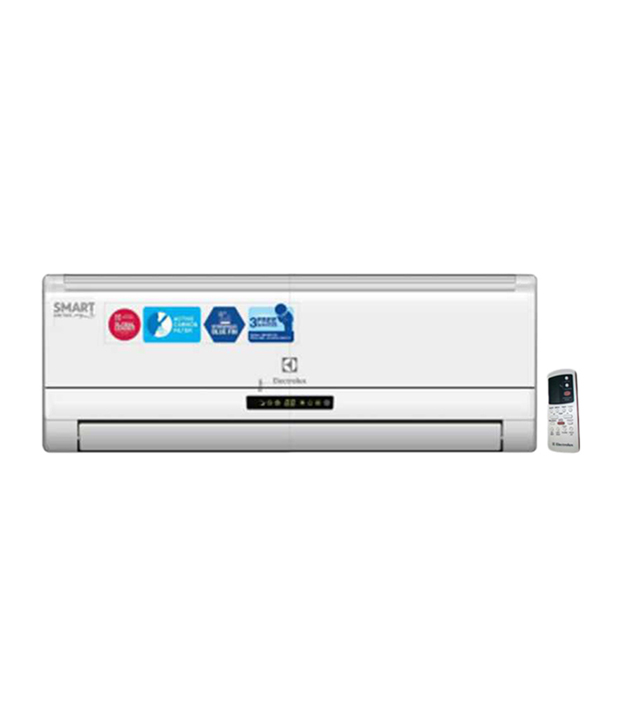 Electrolux SQ33N 1 Ton 3 Star Split AC Image