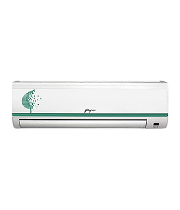 Godrej GSC 12 FG 5 WNG 1 Ton 5 Star Split AC Image