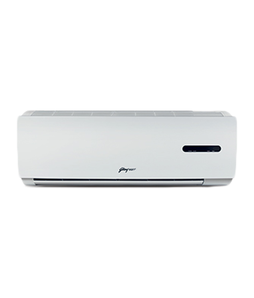 Godrej GSC 12 FT 5 WNG 1 Ton 5 Star Split AC Image