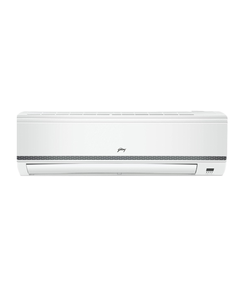 Godrej GSC 12FB5 WOT 1 Ton 5 Star Split AC Image