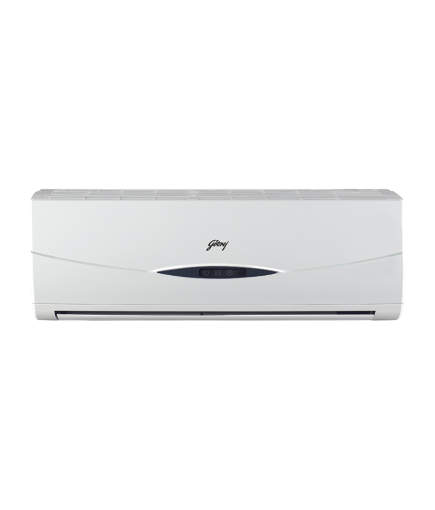 Godrej GSC 12FQ3 WNC 1 Ton 3 Star Split AC Image