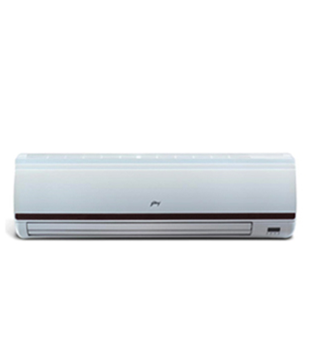 Godrej GSC 12FR5 WNT 1 Ton 5 Star Split AC Image