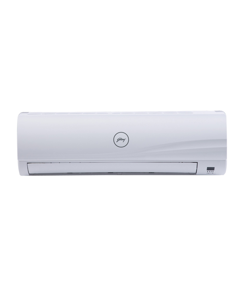 Godrej GSC 18 CD3 WOT 1.5 Ton 3 Star Split AC Image