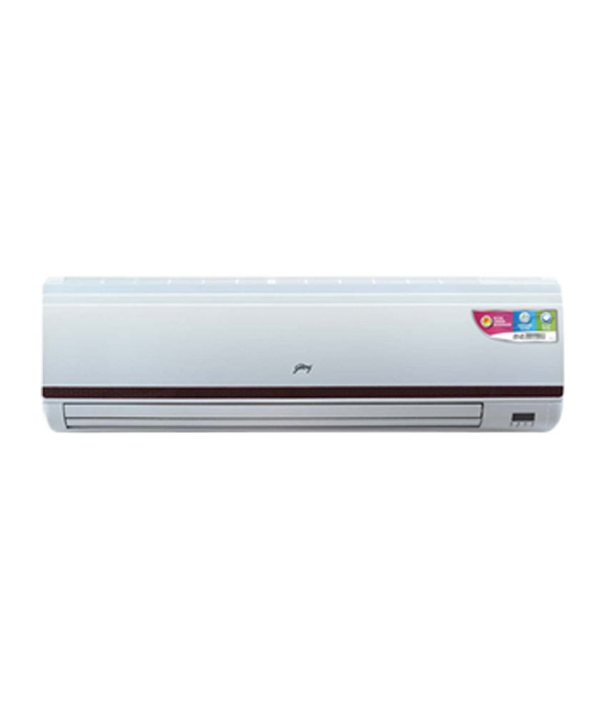 Godrej GSC 18 RD3 WOT 1.5 Ton 3 Star Split AC Image
