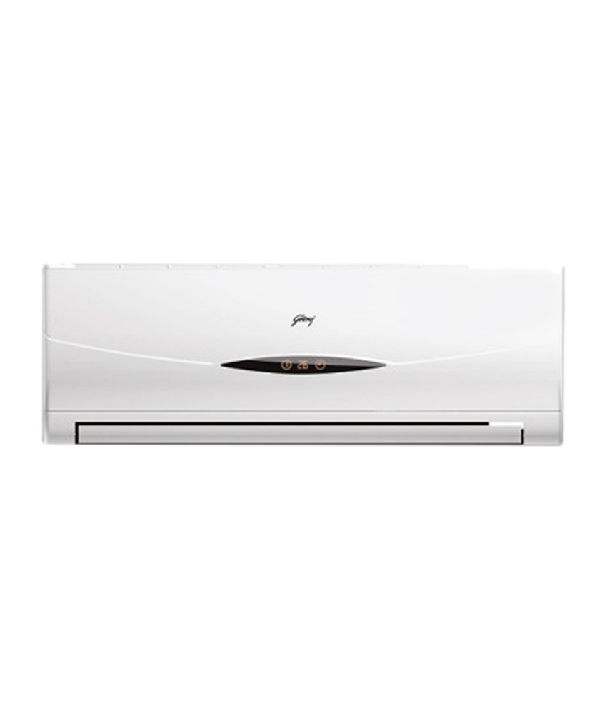 Godrej GSC 18FQ3 AWOC 1.5 Ton 3 Star Split AC Image