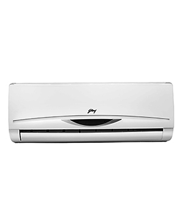 Godrej GSC 12FC3 1 Ton 3 Star Split AC Image