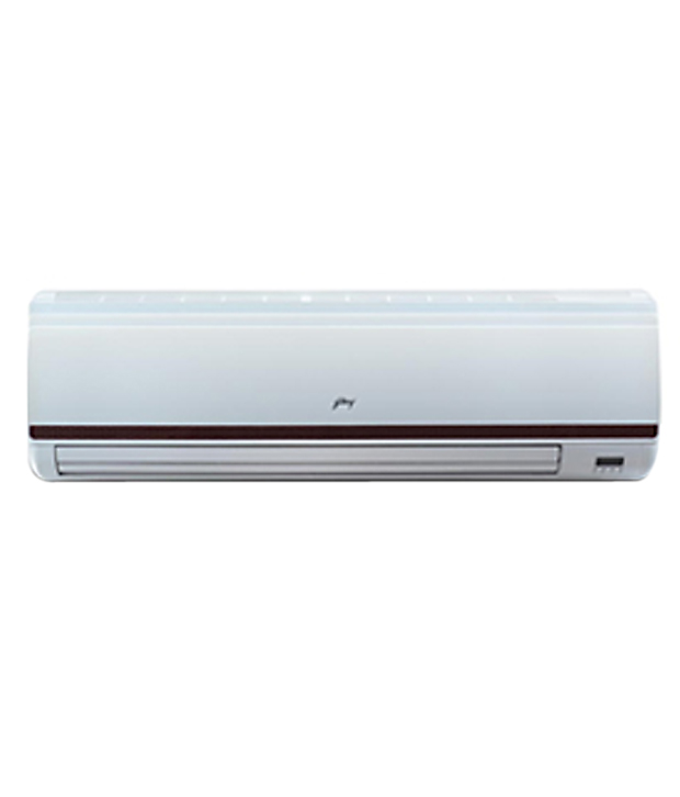 Godrej GSC 18FR3 1.5 Ton 3 Star Split AC Image