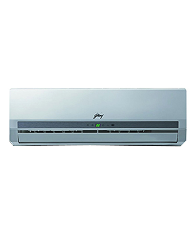 Godrej GSC 18FS 1.5 Ton 3 Star Split AC Image