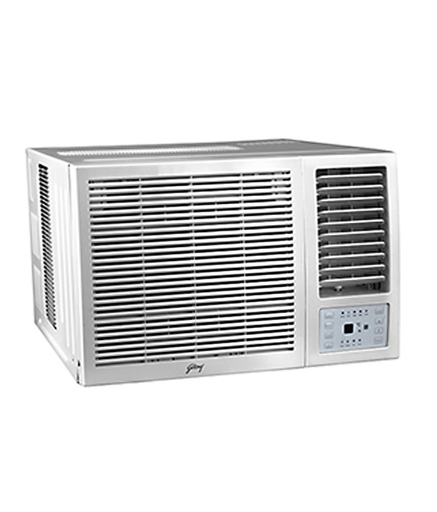 Godrej GWC-18GU 1.5 Ton 4 Star Window AC Image