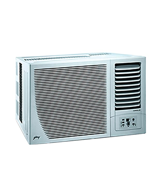 Godrej GWC-12GG2 1 Ton 2 Star Window AC Image