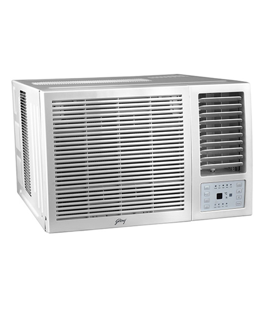 Godrej GWC 18 GU 3 WMT 1.5 Ton 3 Star Window AC Image