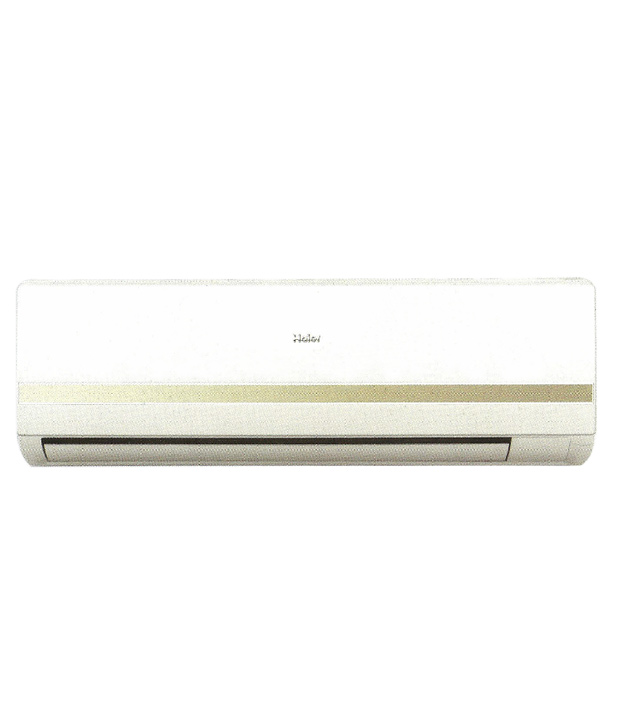 Haier HSU-09CK6B2 0.75 Ton 1 Star Split AC Image