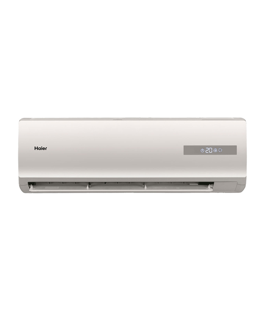 Haier HSU-12CK3W3N 1 Ton 3 Star Split AC Image