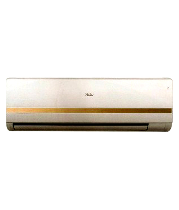 Haier HSU-12CK6B2 1 Ton 1 Star Split AC Image