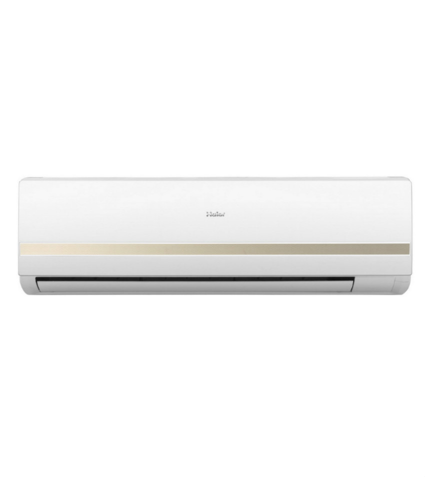 Haier HSU-12CK6G2N 1 Ton 2 Star Split AC Image